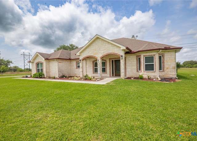 Property at 480 Perdido Pointe Cir, Victoria, TX 77905, 4 beds, 2.5 baths