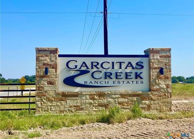 Property at 000 Sydnie Ranch Rd, Inez, TX 77968