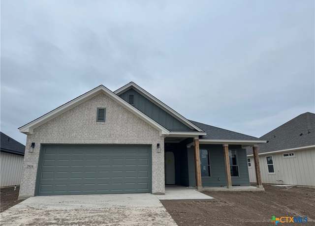 Property at 7904 Smoke Creek Ln, Temple, TX 76502, 3 beds, 2 baths