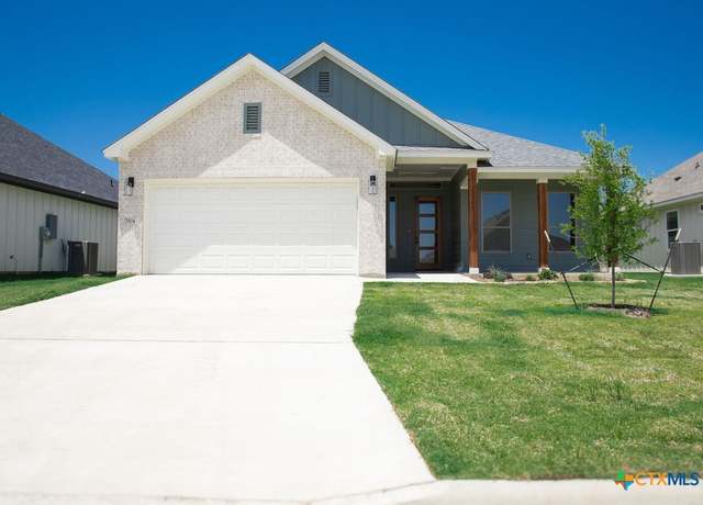 Property at 7904 Smoke Creek Ln, Temple, TX 76502, 3 beds, 2 baths