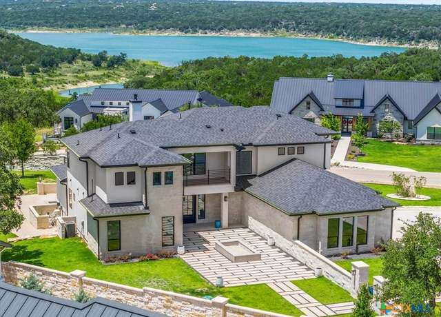 Property at 1000 Southlake Ranch Rd, Georgetown, TX 78628, 5 beds, 5.5 baths