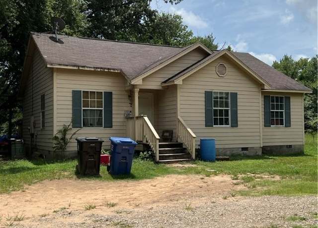 Property at 13316 Fm 2329, Eustace, TX 75124, 3 beds, 2 baths