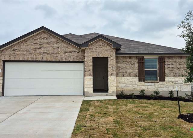 Property at 802 Mclellan Dr, Temple, TX 76504, 3 beds, 2 baths