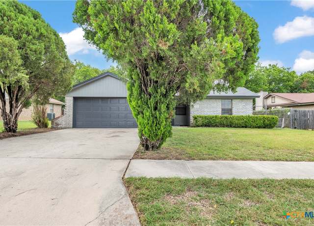 Property at 2316 Schwertner Dr, Killeen, TX 76543, 3 beds, 2 baths