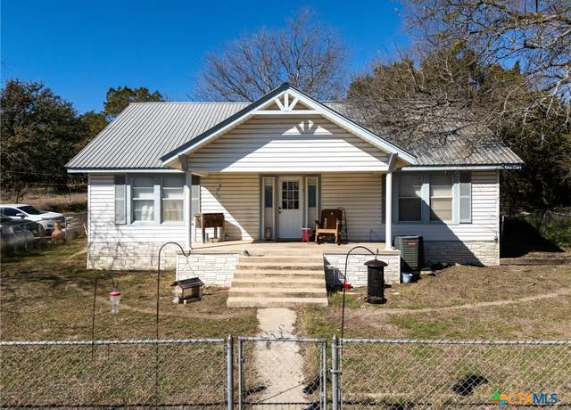 Property at 3041 Fm 1113, Copperas Cove, TX 76522, 3 beds, 2 baths