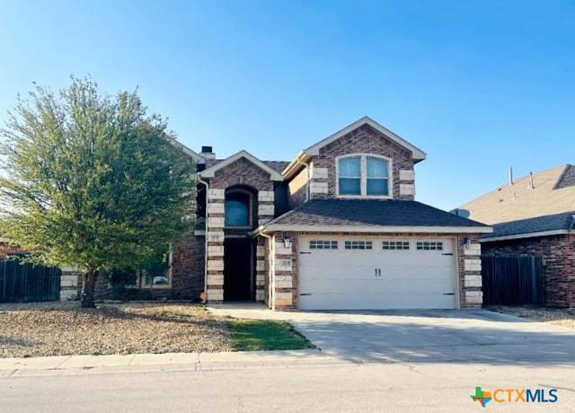 Property at 7205 Donatello St, Odessa, TX 79765, 4 beds, 3 baths