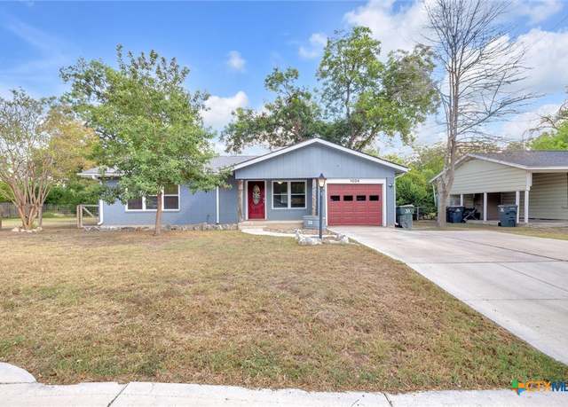 Property at 1024 Cheatham St, San Marcos, TX 78666, 2 beds, 2 baths