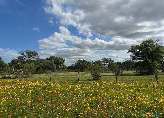 Property at 0000 E State Hwy 111, Yoakum, TX 77995