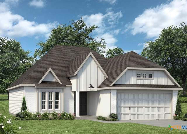 Property at 234 Wind Ridge Dr, Copperas Cove, TX 76522, 3 beds, 2 baths