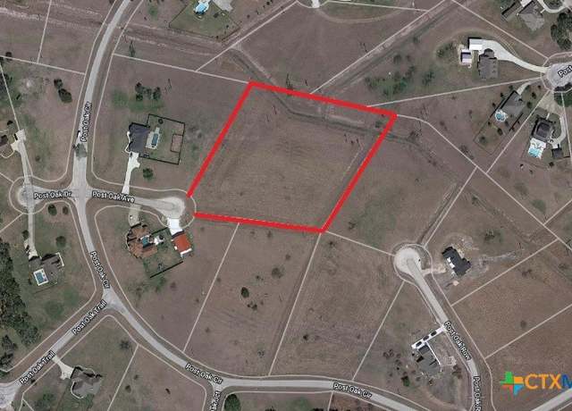 Property at 000 Post Oak Ave, Inez, TX 77968