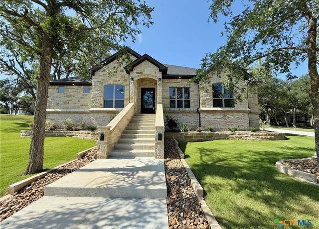 Property at 5101 Sunflower Ln, Temple, TX 76502, 4 beds, 2.5 baths