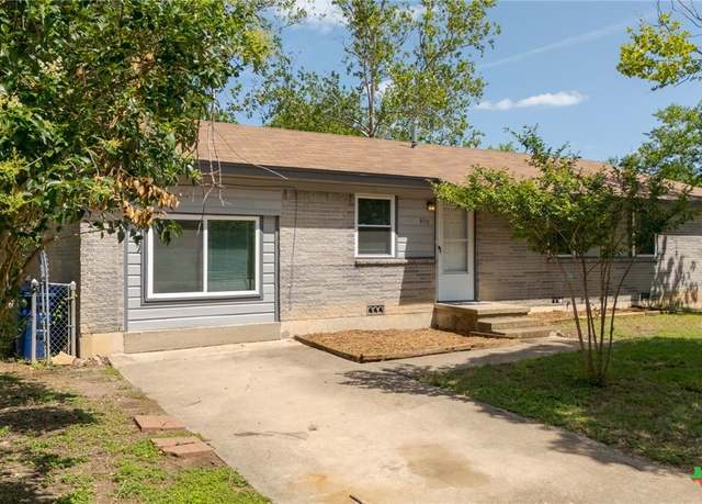 Property at 809 S 13th St, Copperas Cove, TX 76522, 3 beds, 1.5 baths