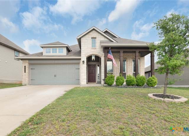 Property at 822 Ross Rd, Copperas Cove, TX 76522, 3 beds, 2 baths