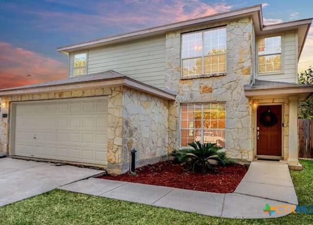 Property at 250 Val Verde Dr, New Braunfels, TX 78130, 4 beds, 2.5 baths