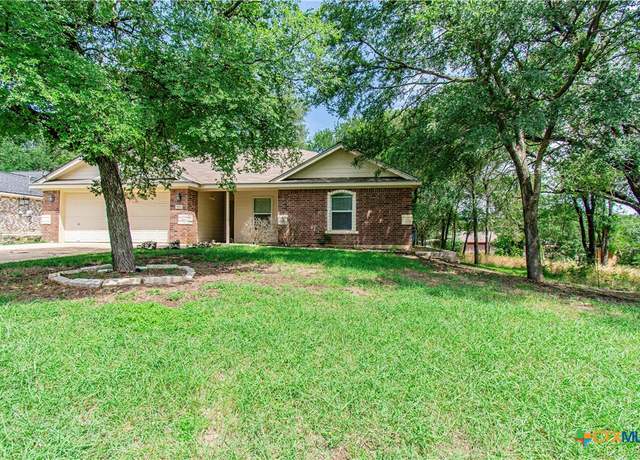 Property at 568 Morgans Point Rd, Belton, TX 76513, 3 beds, 2 baths
