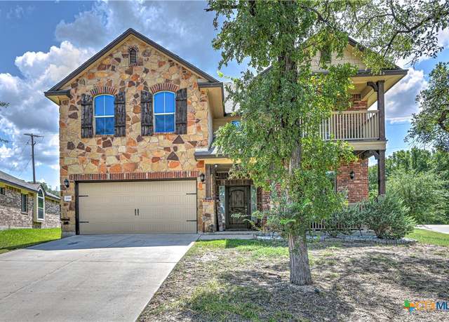 Property at 3319 Vineyard Trl, Harker Heights, TX 76548, 4 beds, 3 baths
