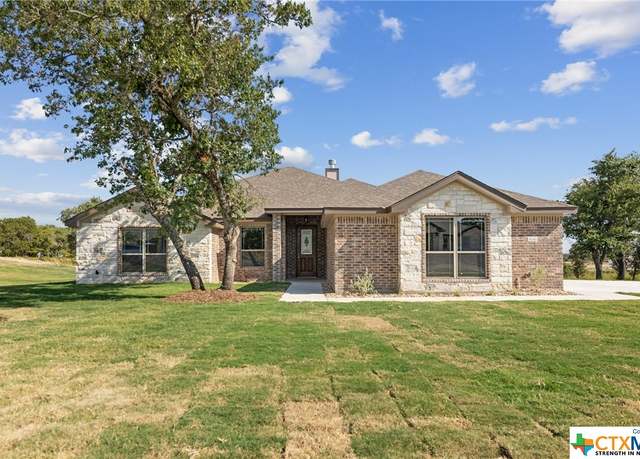 Property at 3030 Millhouse, Copperas Cove, TX 76522, 4 beds, 2.5 baths