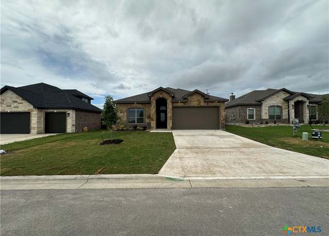 Property at 2040 Horse Cane Ct, Belton, TX 76513, 4 beds, 2 baths
