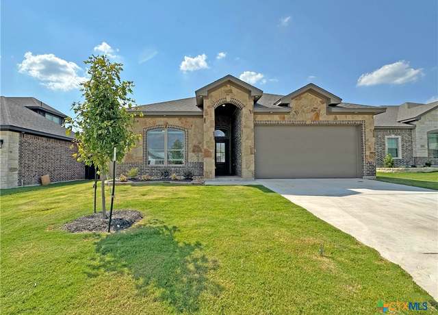 Property at 2040 Horse Cane Ct, Belton, TX 76513, 4 beds, 2 baths
