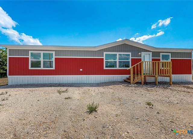 Property at 13800 Fm 107, Mcgregor, TX 76657, 3 beds, 2 baths