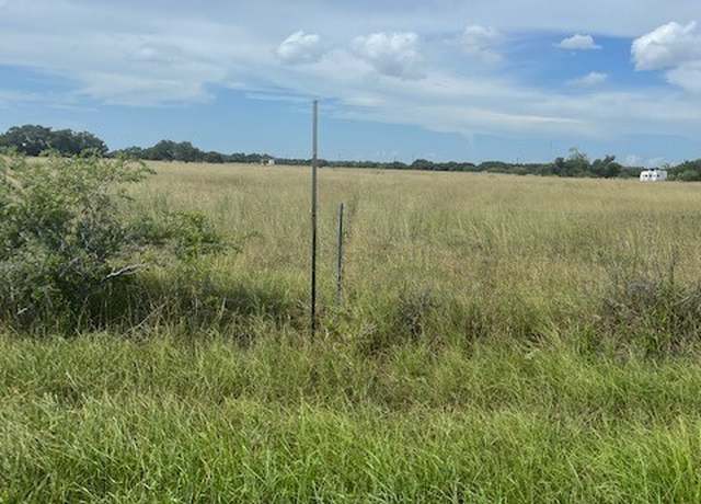 Property at 172 Hwy 202, Refugio, TX 78377