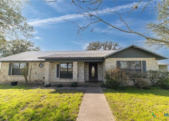 Property at 6506 Fm 2718, Yorktown, TX 78164, 3 beds, 2 baths