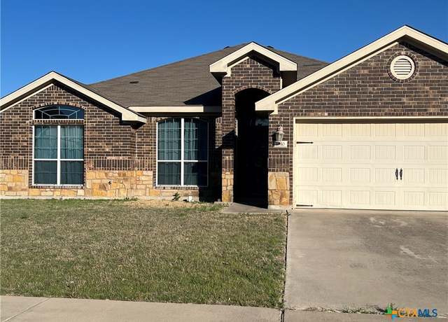 Property at 1810 Mike Dr, Copperas Cove, TX 76522, 4 beds, 2 baths