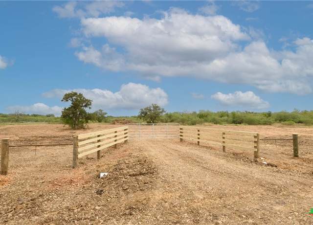 Property at TBD County Rd 465 W, Gonzales, TX 78629