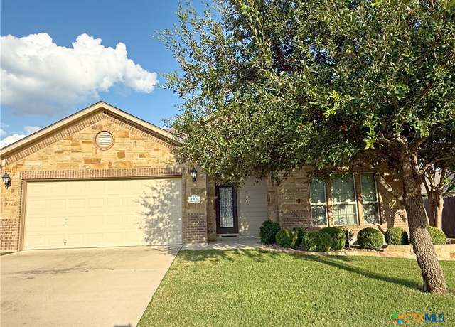 Property at 1702 Neuberry Cliffe, Temple, TX 76502, 3 beds, 2 baths