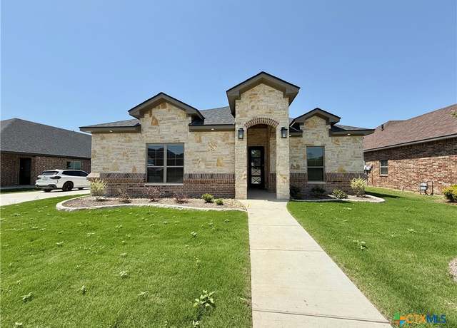 Property at 4306 Sunflower Ln, Temple, TX 76502, 3 beds, 2 baths