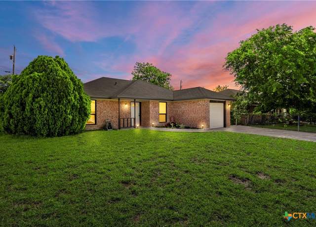 Property at 4701 Ridgehaven Dr, Killeen, TX 76543, 3 beds, 2 baths