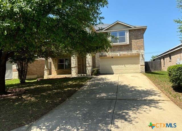 Property at 224 Starlight Dr, Temple, TX 76502, 3 beds, 2.5 baths