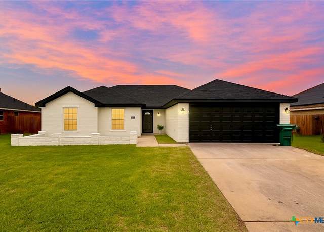 Property at 112 Cedar Ridge Dr, Nolanville, TX 76559, 4 beds, 2 baths
