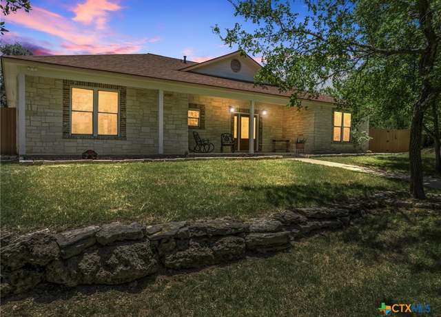 Property at 340 Sedro Trl, Georgetown, TX 78633, 4 beds, 2 baths