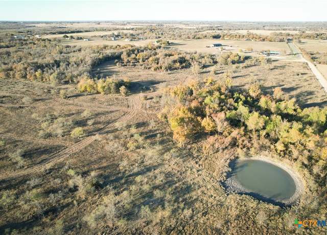 Property at 1600 Fm 1600, Cameron, TX 76520