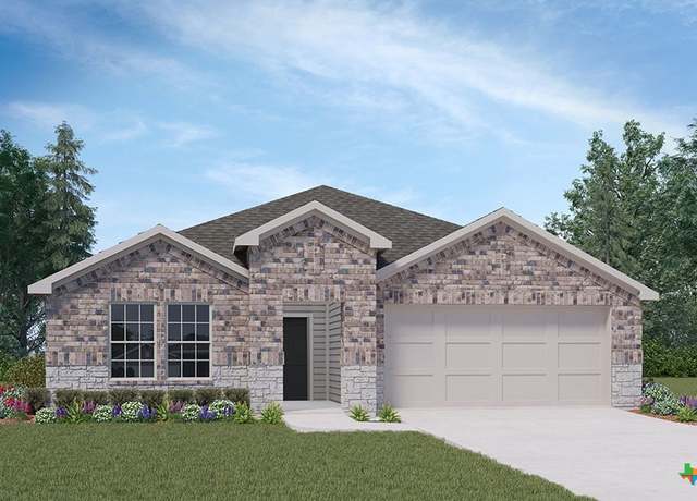 Property at 714 Mclellan Dr, Temple, TX 76504, 4 beds, 2 baths