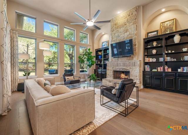 Property at 465 Linden Loop, Driftwood, TX 78619, 4 beds, 4.5 baths