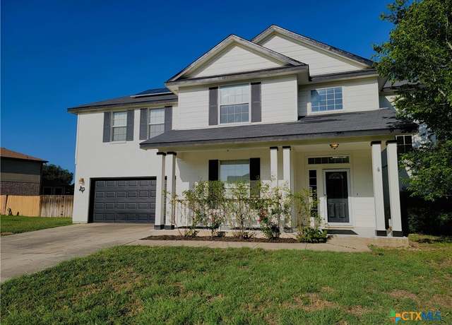 Property at 229 Crossland Dr, Killeen, TX 76543, 4 beds, 2.5 baths