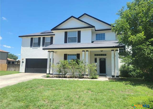 Property at 229 Crossland Dr, Killeen, TX 76543, 4 beds, 2.5 baths