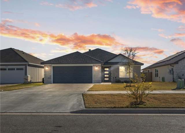Property at 1519 Curlew Ln, Temple, TX 76502, 3 beds, 2 baths