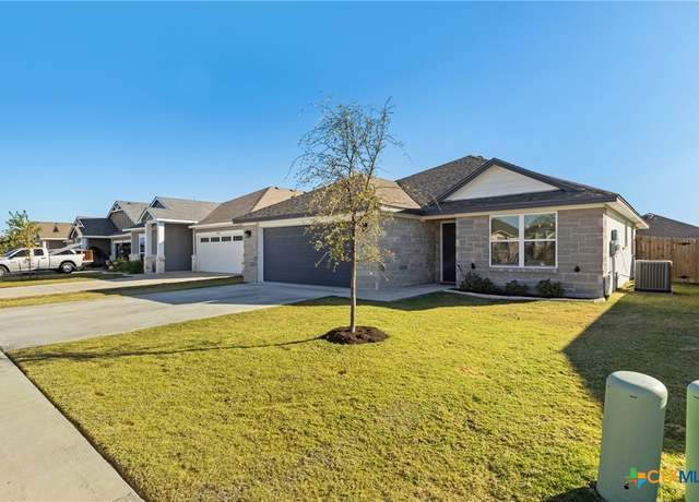 Property at 1519 Curlew Ln, Temple, TX 76502, 3 beds, 2 baths