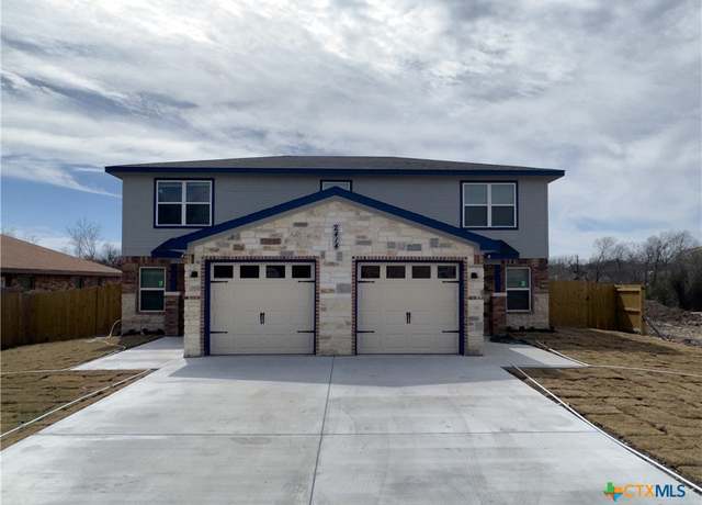 Property at 2414 Westcliff Rd, Killeen, TX 76543, 4 beds, 2 baths