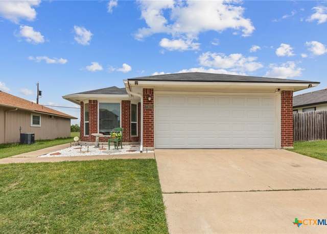 Property at 2303 Schwald Rd, Killeen, TX 76543, 3 beds, 2 baths