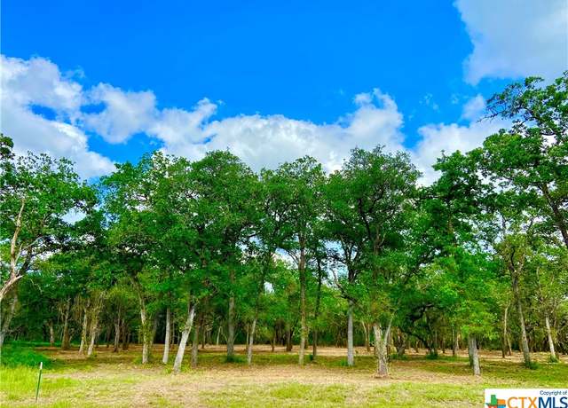 Property at 208 Post Oak Rd, Inez, TX 77968