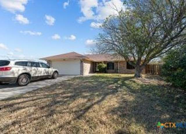 Property at 302 Plum Hollow Cv, Killeen, TX 76543, 3 beds, 2 baths