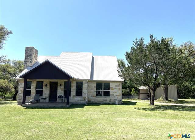 Property at 3057 Elmer King Rd, Belton, TX 76513, 3 beds, 3.5 baths