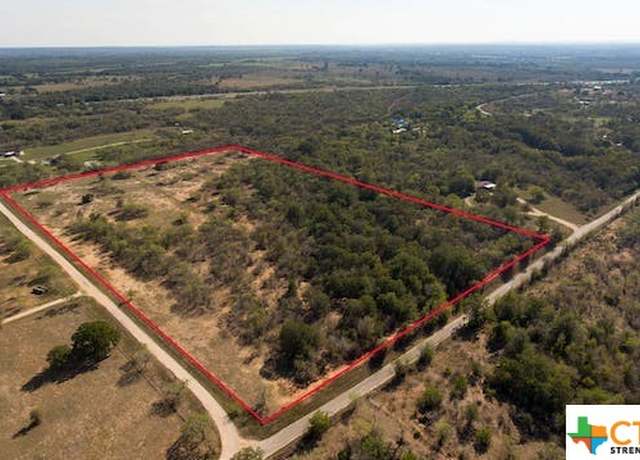 Property at 000 Roosevelt Rd, Luling, TX 78648
