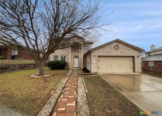 Property at 3057 Rain Dance Loop, Harker Heights, TX 76548, 3 beds, 2.5 baths