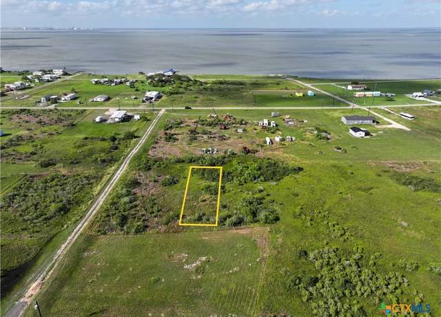 Property at TBD Block 141 Lot 3 Alamo Bch, Port Lavaca, TX 77979
