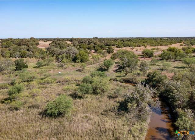 Property at 460 Fm 136, Woodsboro, TX 78393
